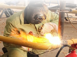 Газовая сварка Чистополь